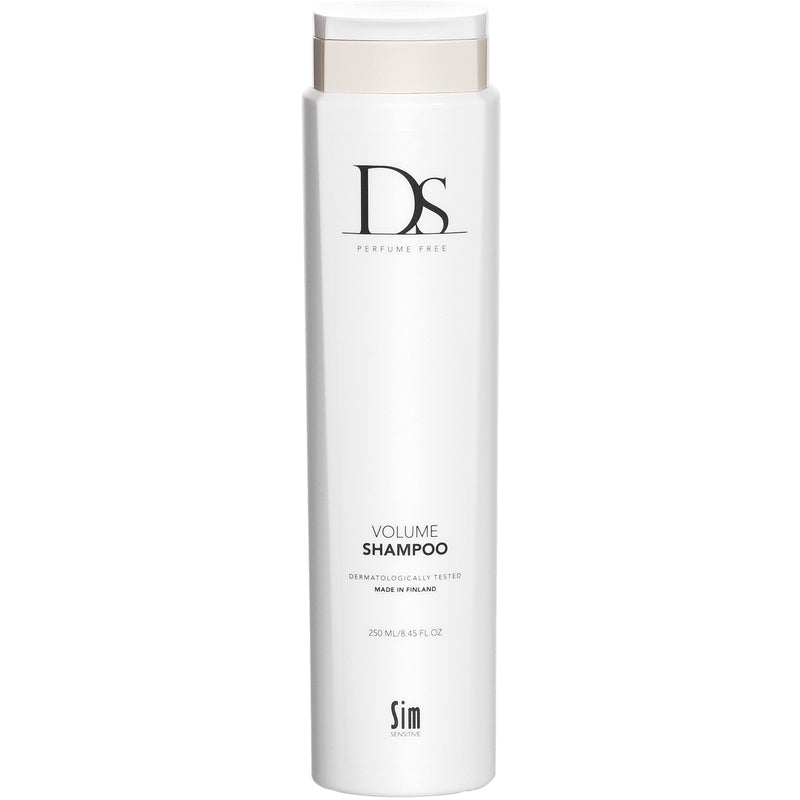 DS Tuuheuttava Shampoo Hiuksille 250ml