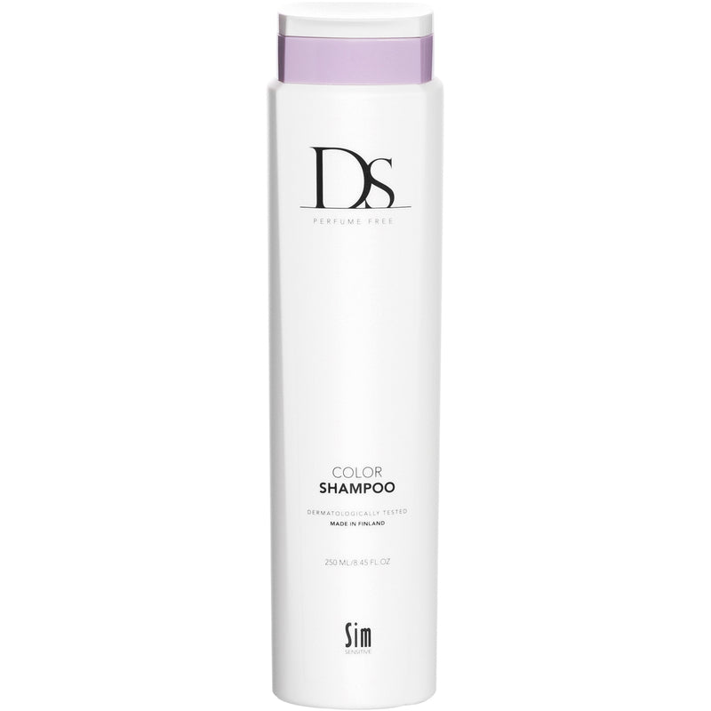 DS Color Kosteuttava Shampoo 250ml