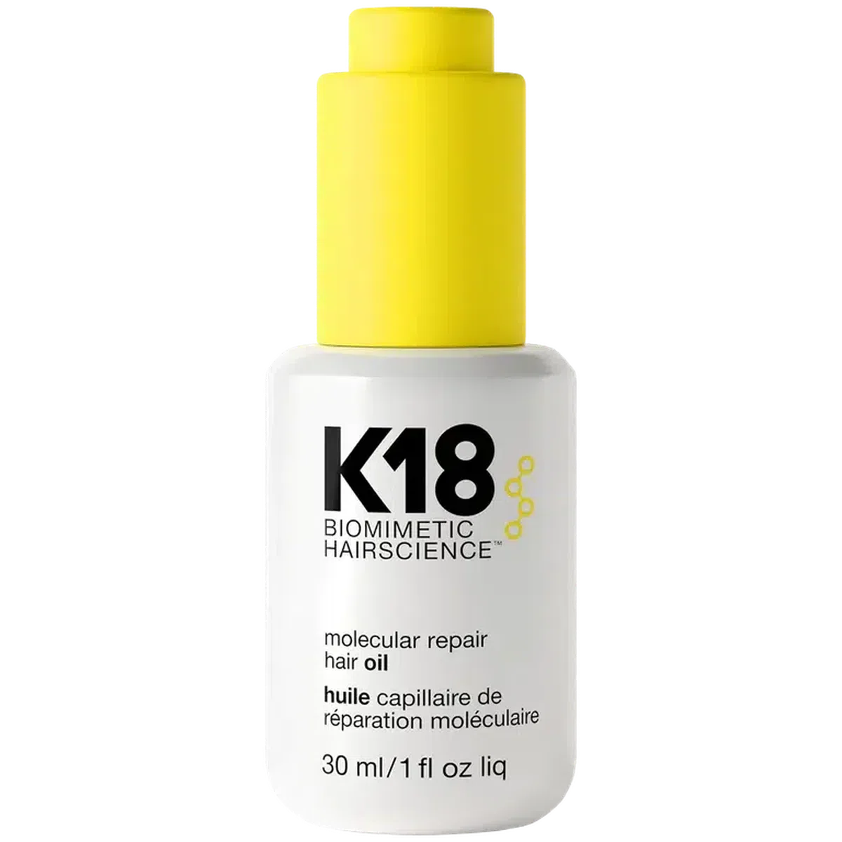 K18 Repair Hair Oil 30ml