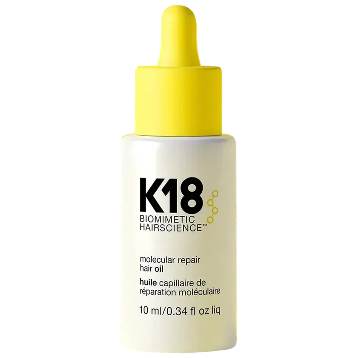 K18 Repair Hair Oil 10ml