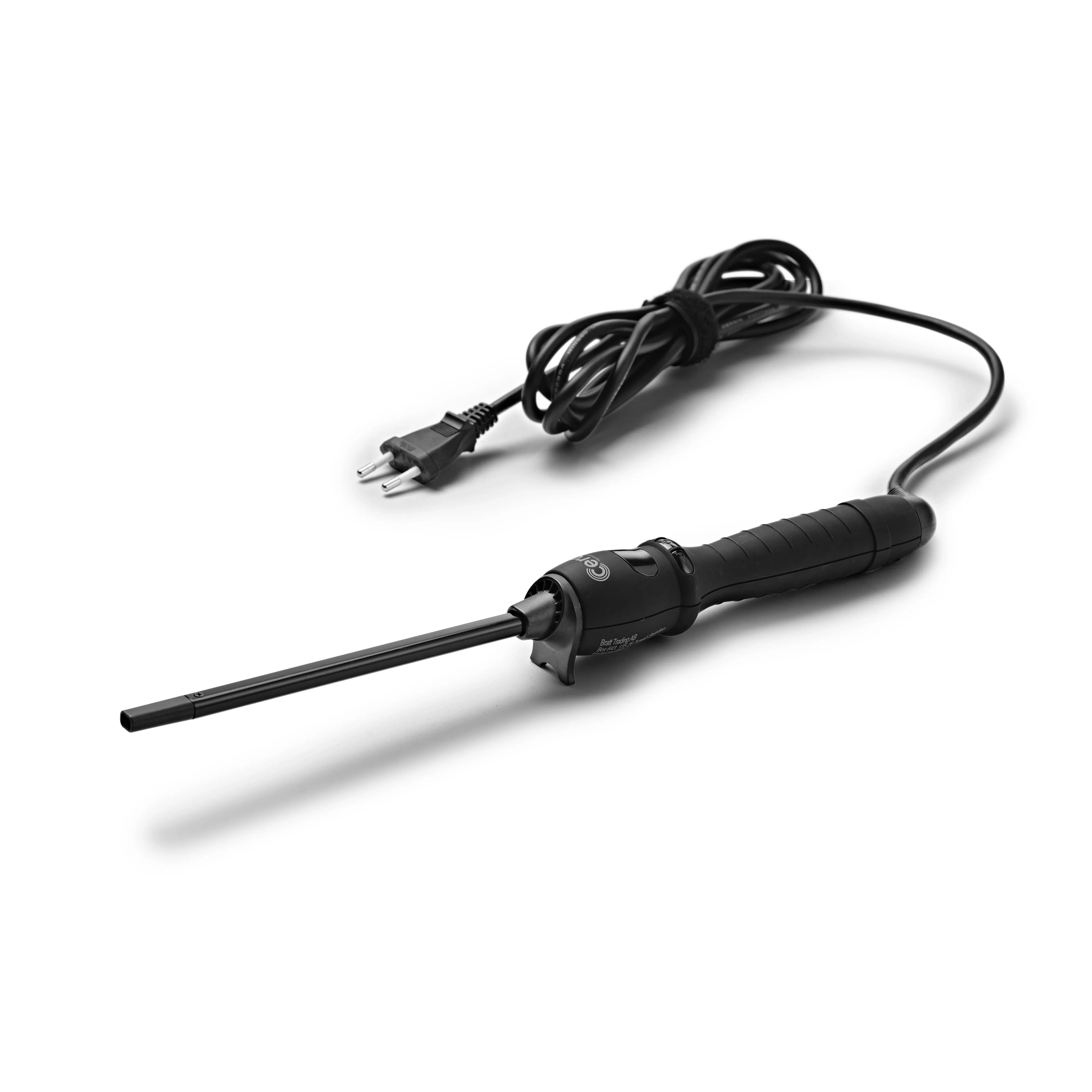 Puikkokiharrin Cera ,Micro Curling Iron