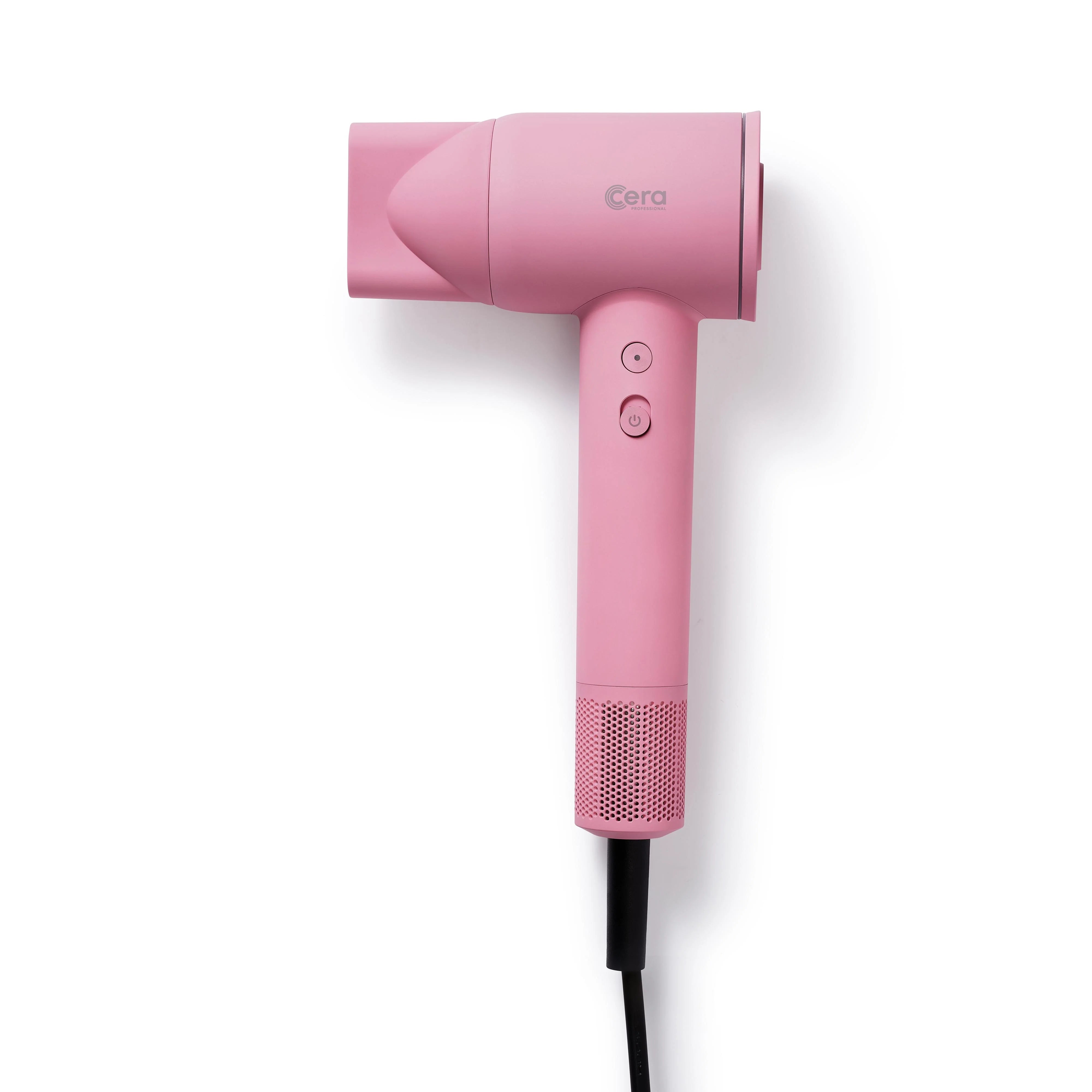 Cera Pro Hiustenkuivaaja Pinkki