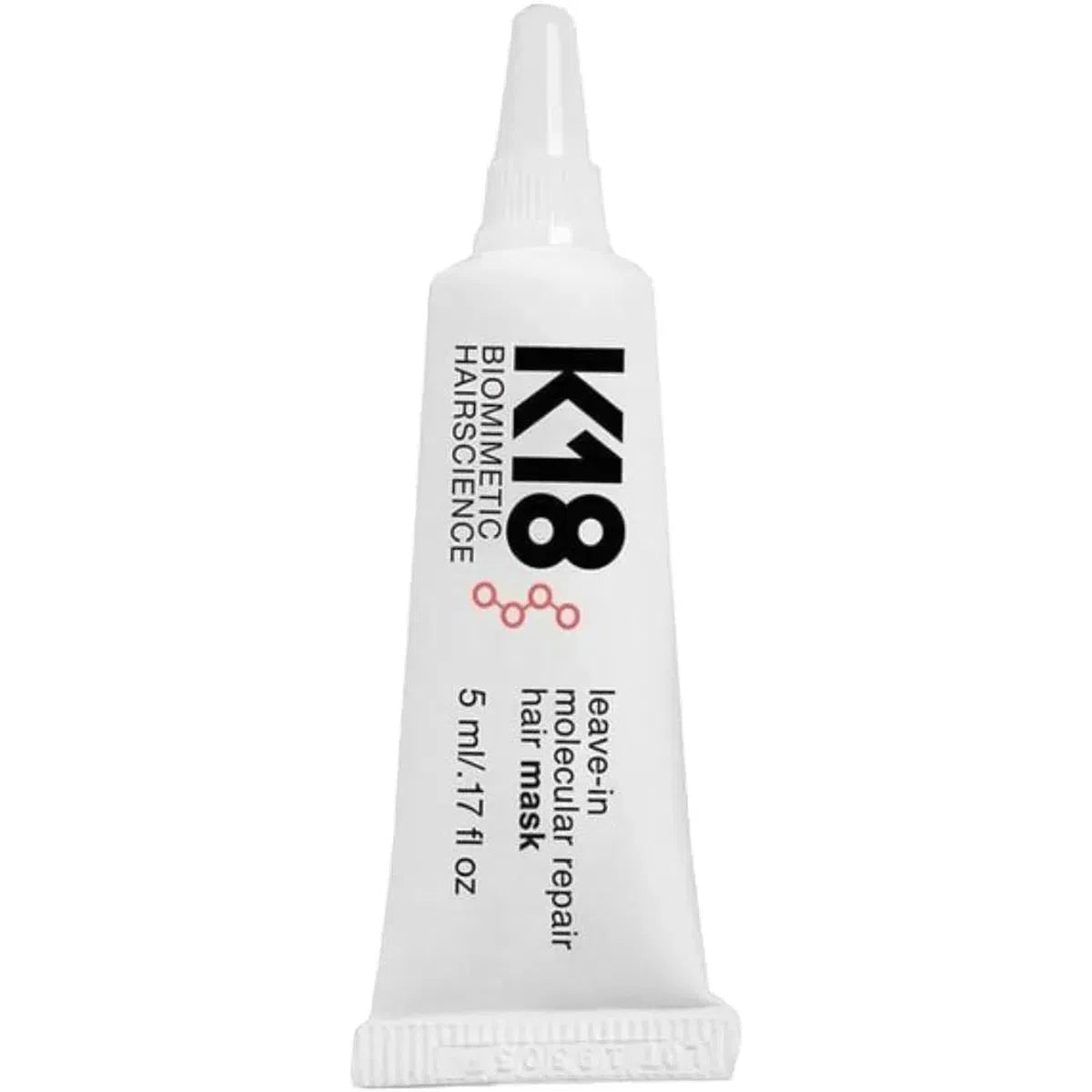 K18 Leave-in Hair Mask 5ml