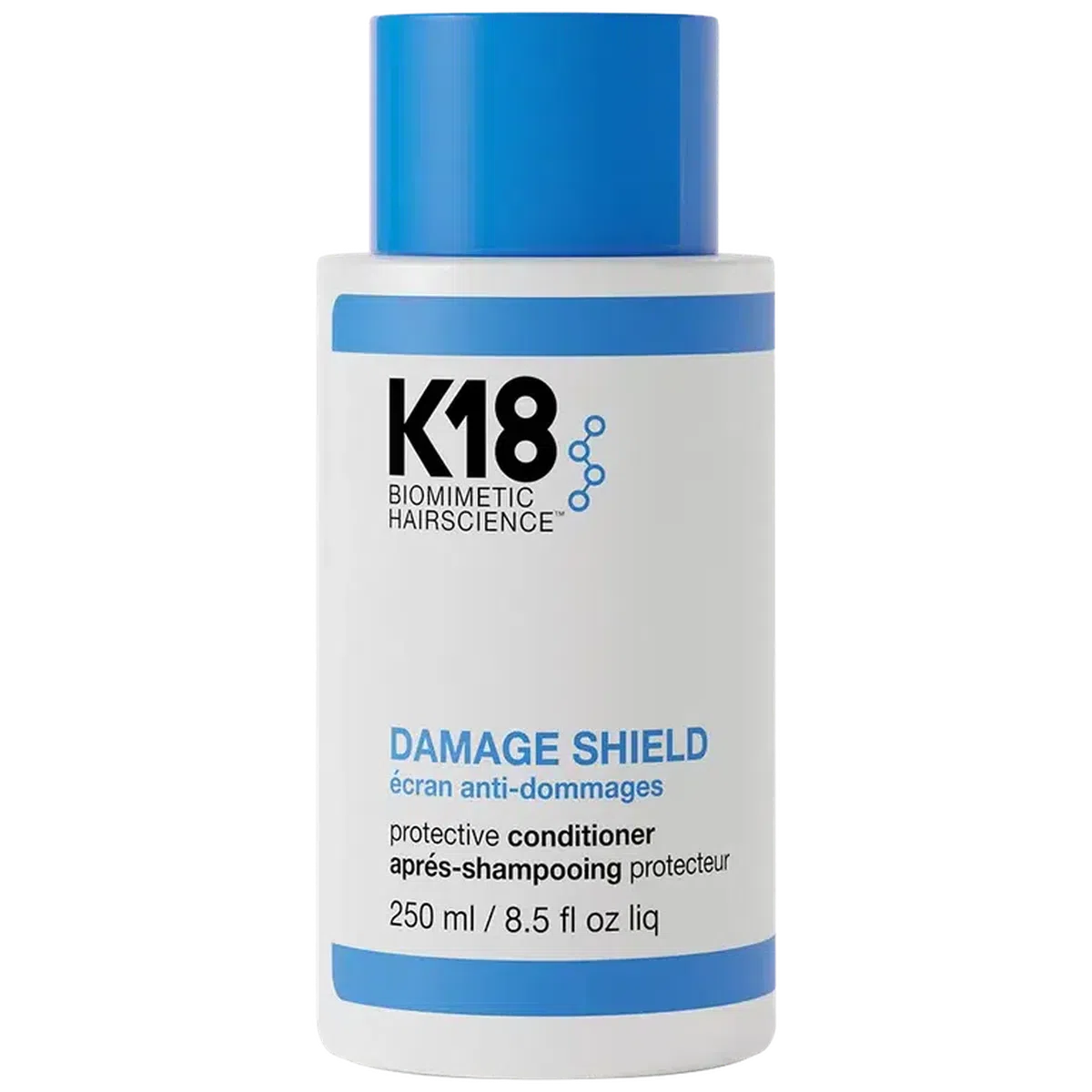 K18 Damage Shield Hoitoaine 250ml