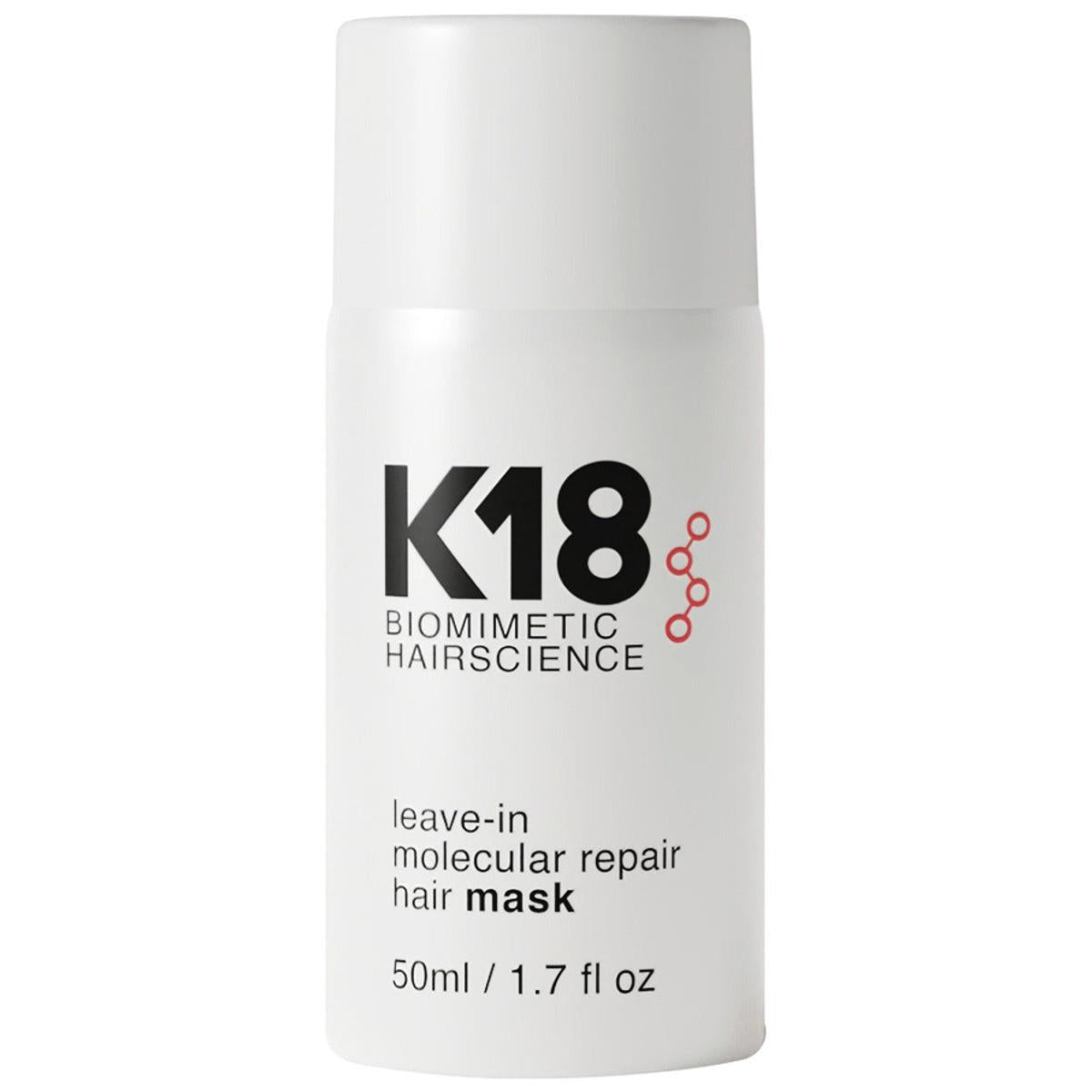 K18 Leave-in Hair Mask 50ml