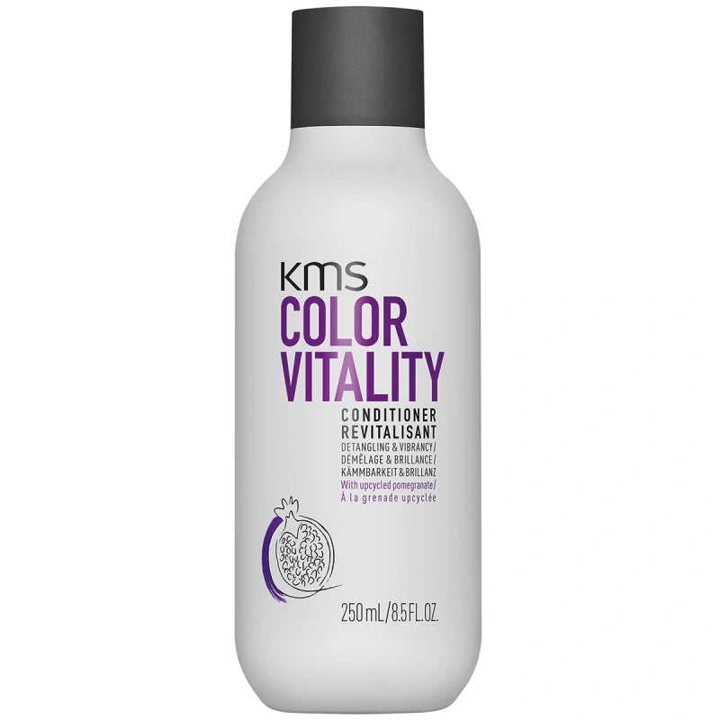 Kms Color Vitality Hoitoaine 250ml