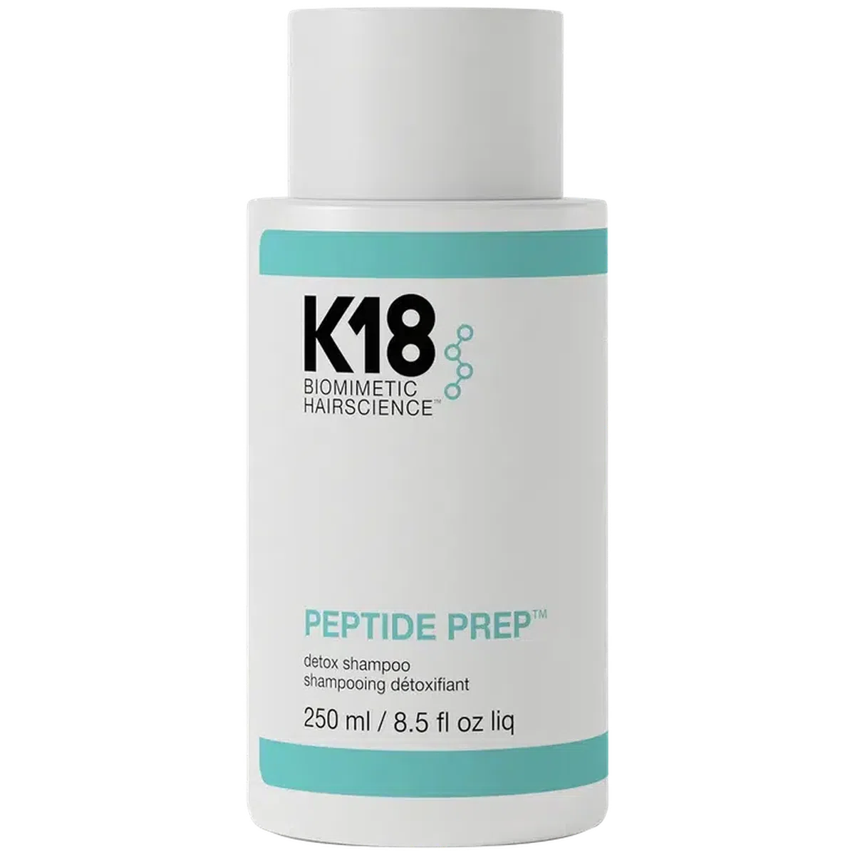 K18 Detox Shampoo 250ml