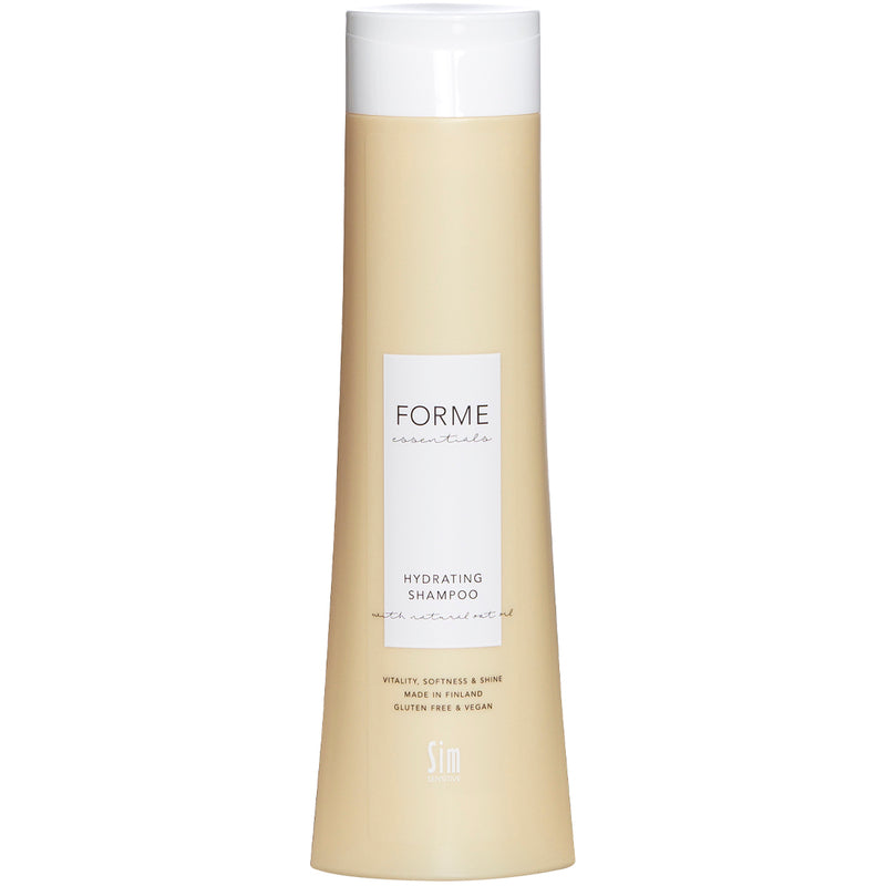 Forme Kosteuttava Shampoo 300ml