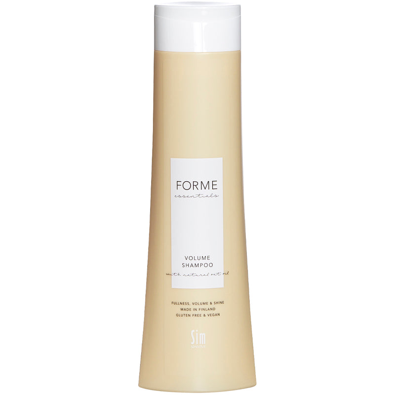 Forme Tuuheuttava Shampoo  300ml