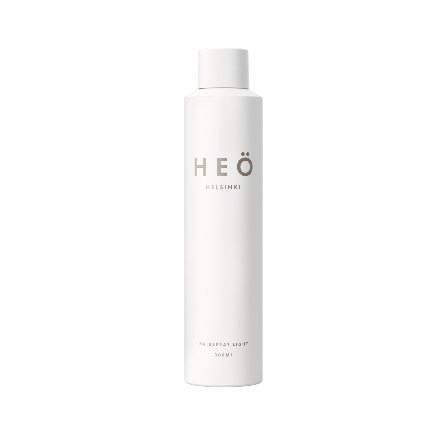 HEÖ Kevyt Hiuskiinne 300ml