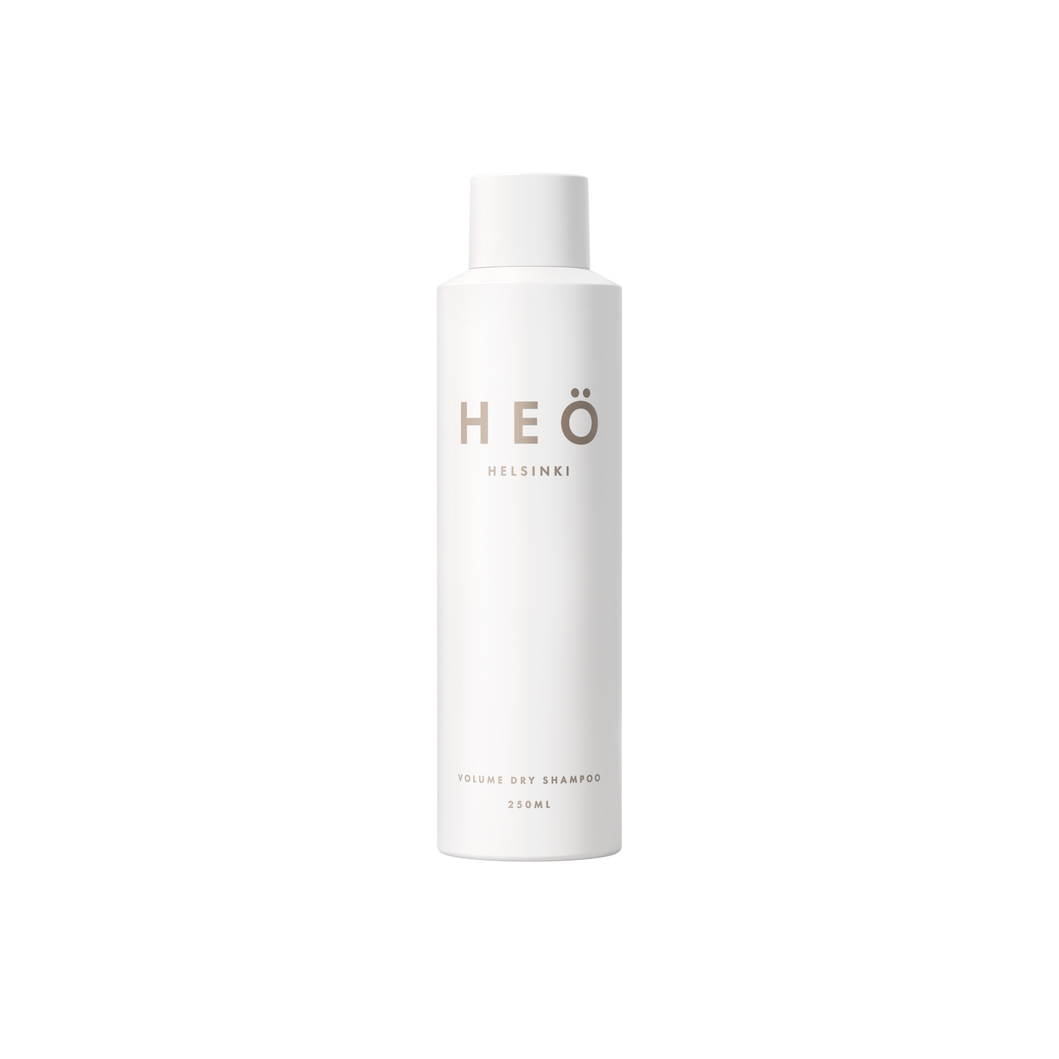 HEÖ Kuivashampoo 250ml