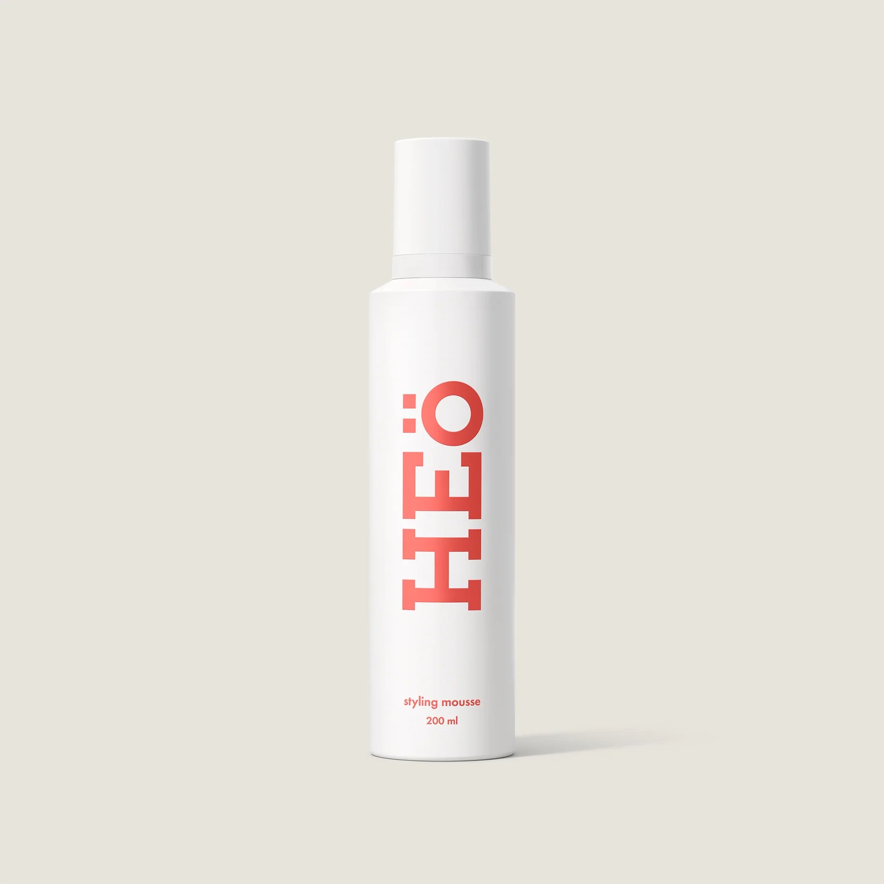 HEÖ Muotovaahto 200ml