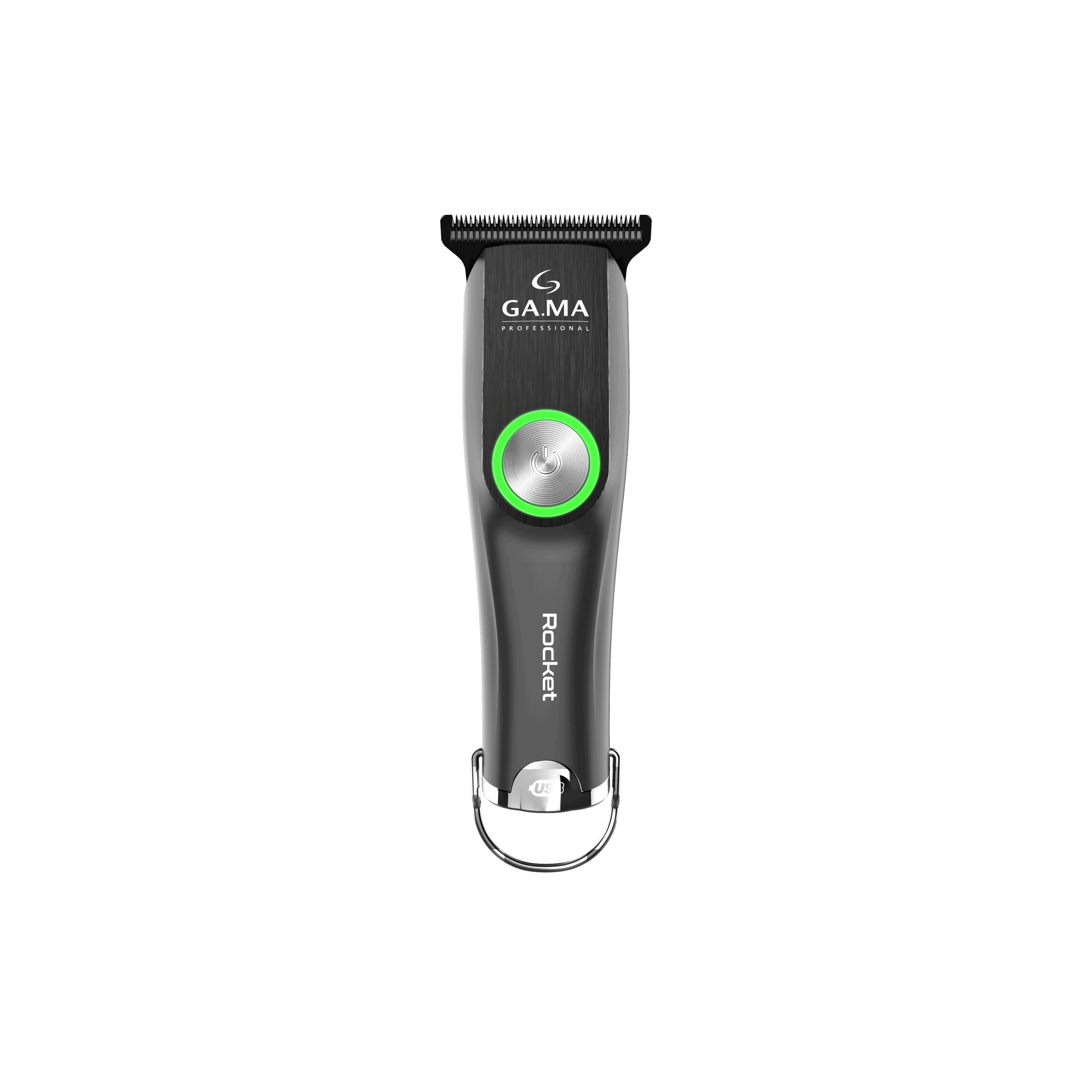 Gama Rocket Trimmeri