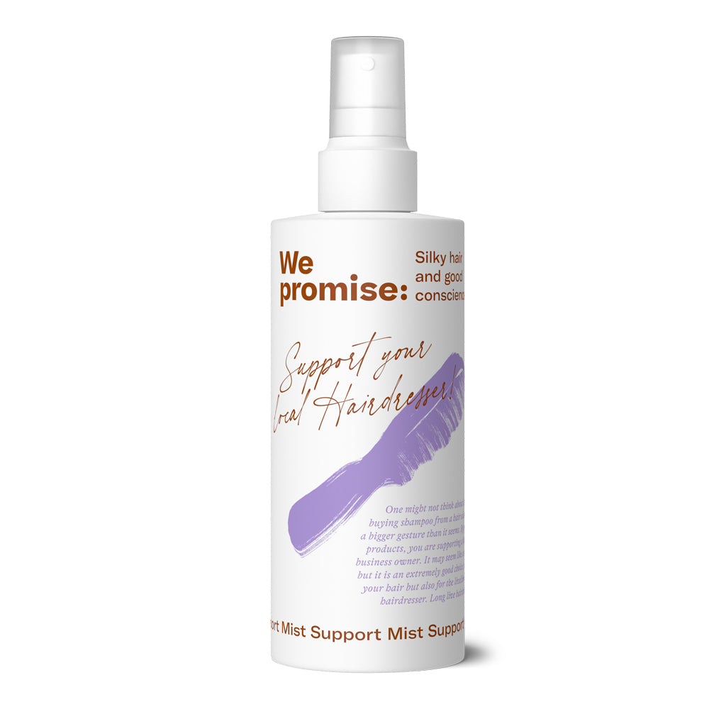Promise Support Syväkosteuttava hoitosuihke 250ml