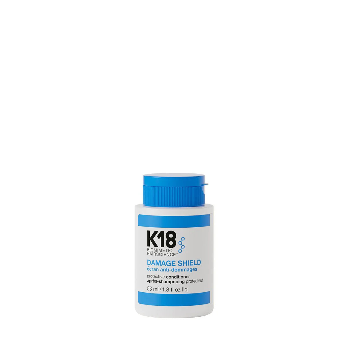 K18 Damage Shield Hoitoaine 53ml