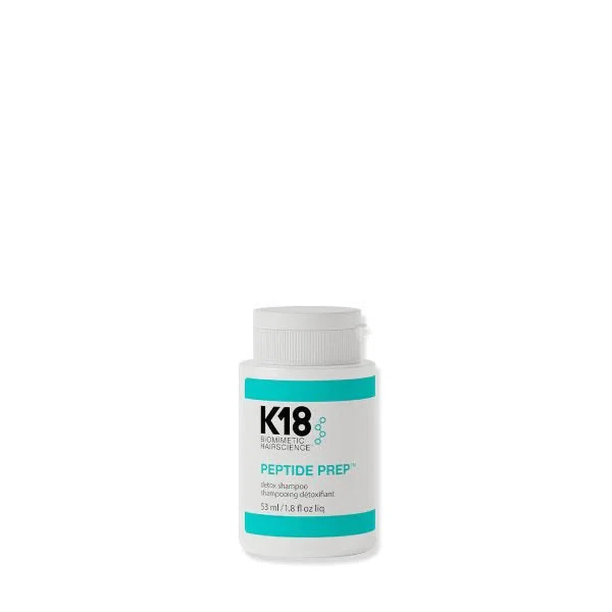 K18 Detox Shampoo 53ml