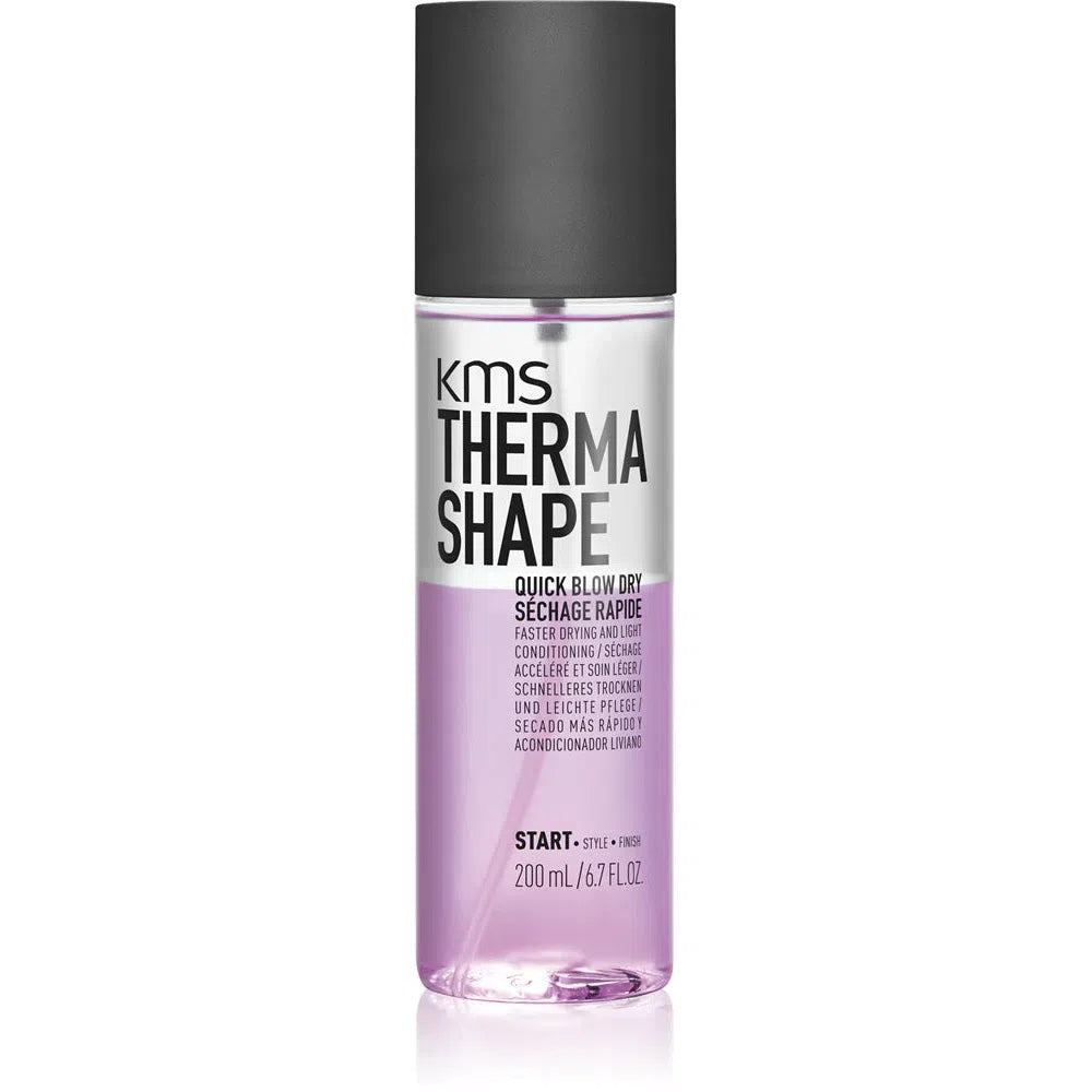 KMS Therma Shape Quick Blow Dry 200ml